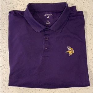 Vikings Polo
